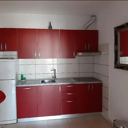 Spacious Apartment, Tania شقة *