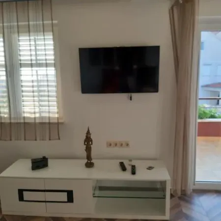 شقة Spacious Apartment, Tania *
